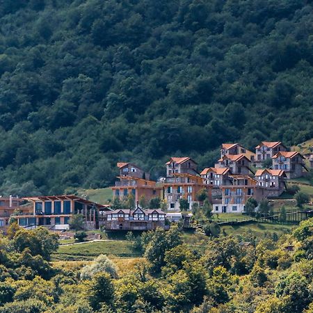Apaga Resort Ijevan Ngoại thất bức ảnh