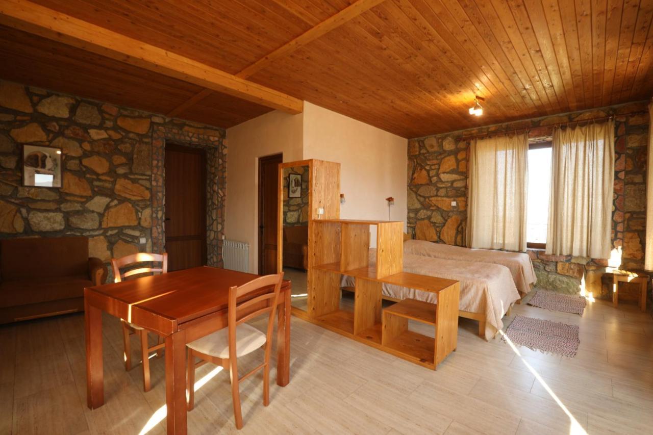 Apaga Resort Ijevan Ngoại thất bức ảnh