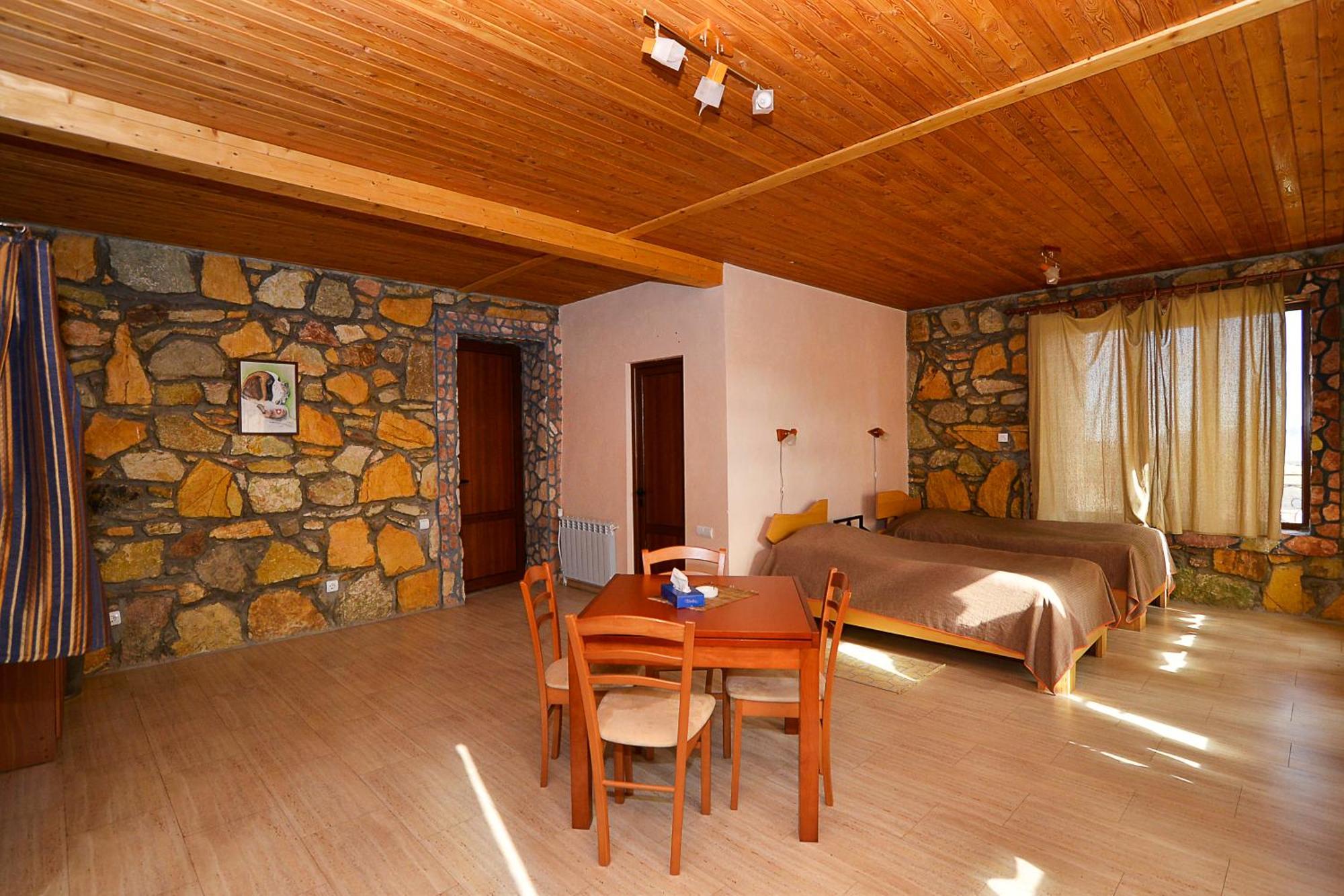 Apaga Resort Ijevan Phòng bức ảnh