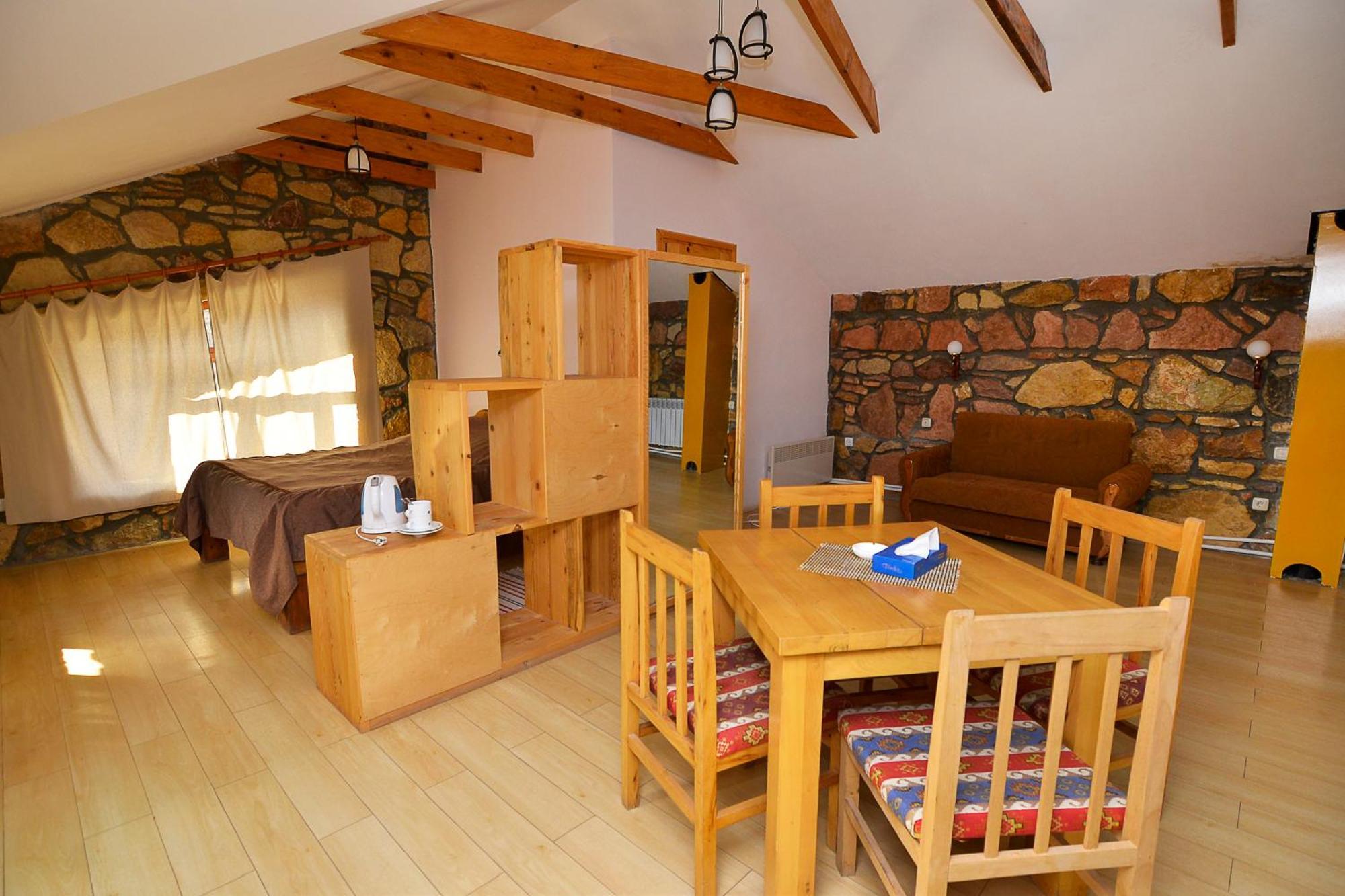 Apaga Resort Ijevan Phòng bức ảnh